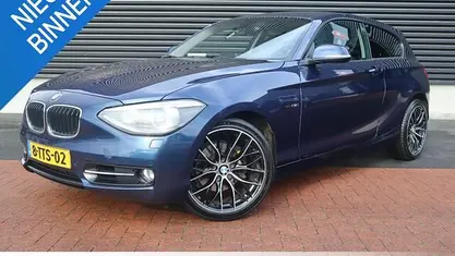 Occasion BMW 118 Executive 170 PK (125 kW) 2014 Hatchback