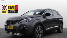 Gebruikt 2019 Peugeot 3008 GT-line SUV | € 17.450 (Eerlijke prijs)
