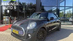 Gebruikt 2016 Mini Cooper Pepper Hatchback | € 10.900 (Super prijs)