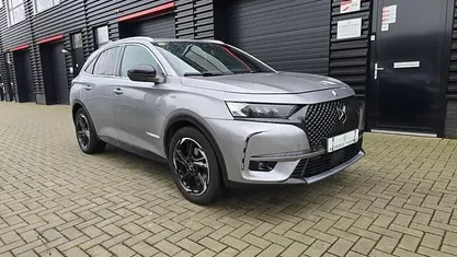 Occasion 2018 DS Automobiles DS7 Crossback Performance SUV | € 16.900 (Super prijs)
