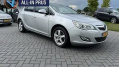 Gebruikt 2010 Opel Astra Edition Hatchback | € 4.950 (Eerlijke prijs)