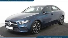 Gebruikt 2021 Mercedes A200 Sedan | € 23.500 (Goede deal)