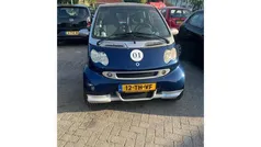 Grijs Gebruikt 2006 Smart ForTwo Coupé Passion Cabriolet | € 1.950 (Eerlijke prijs)