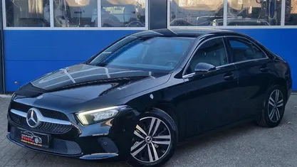 Occasion Mercedes A200 163 PK (119 kW) 2023 Sedan