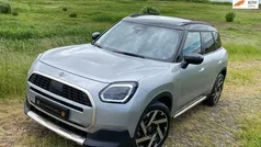 Grijs Gebruikt 2024 Mini Countryman Favoured SUV | € 39.999 (Super prijs)
