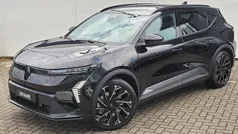 Zwart Gebruikt 2024 Renault Scénic Esprit Alpine MPV | € 42.295 (Goede deal)