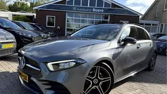 Grijs Gebruikt 2019 Mercedes A200 Business Hatchback | € 23.850 (Eerlijke prijs)