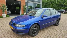 Gebruikt 2001 Seat Toledo Stella Sedan | € 500 (Eerlijke prijs)