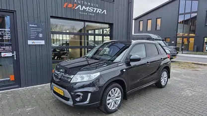 Occasion Suzuki Vitara Exclusive 120 PK (88 kW) 2015 SUV