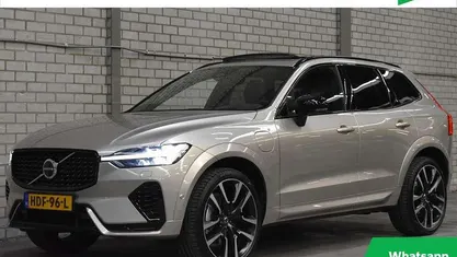 Grijs Gebruikt 2025 Volvo XC60 Ultra SUV | € 61.950 (Eerlijke prijs)