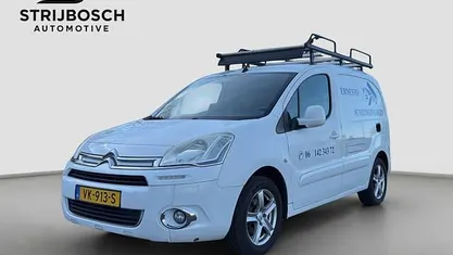 Occasion 2014 Citroën Berlingo MPV | € 3.240 (Super prijs)