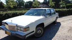 Gebruikt 1986 Cadillac Deville Sedan | € 5.950