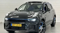 Gebruikt 2022 Lynk & Co 01 SUV | € 24.925 (Eerlijke prijs)