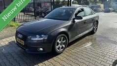 Gebruikt 2009 Audi A4 Business Sedan | € 2.650 (Super prijs)