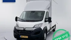 Wit Gebruikt 2023 Citroën Jumper MPV | € 35.945 (Goede deal)