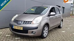 Gebruikt 2006 Nissan Note MPV | € 3.499 (Eerlijke prijs)