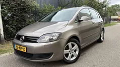 Bruin Gebruikt 2011 VW Golf Plus Trendline MPV | € 3.699 (Eerlijke prijs)