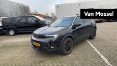 Zwart Gebruikt 2022 Opel Mokka Edition SUV | € 17.940 (Eerlijke prijs)