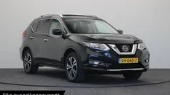 Gebruikt 2018 Nissan X-Trail N-Connecta SUV | € 18.945 (Eerlijke prijs)