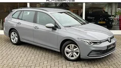 Gebruikt 2021 VW Golf VIII Business Stationwagen | € 19.499 (Eerlijke prijs)