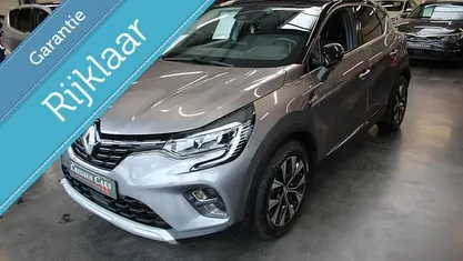 Occasion 2023 Renault Captur Intens SUV | € 23.500 (Eerlijke prijs)