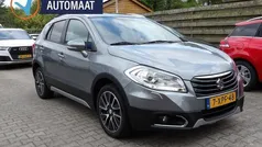 Grijs Gebruikt 2014 Suzuki SX4 S-Cross SUV | € 13.999 (Goede deal)
