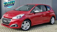 Gebruikt 2017 Peugeot 208 Hatchback | € 7.995 (Eerlijke prijs)
