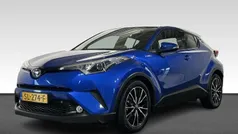 Gebruikt 2018 Toyota C-HR SUV | € 18.875 (Eerlijke prijs)