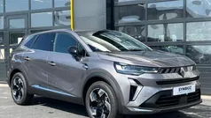 Grijs, metallic lak Nieuw 2025 Renault Symbioz Komfort SUV | € 36.490 (Eerlijke prijs)