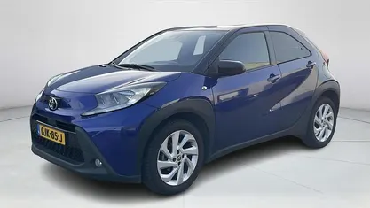 Occasion 2024 Toyota Aygo X SUV | € 16.900 (Goede deal)