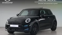 Gebruikt 2022 Mini Cooper Classic Hatchback | € 27.750 (Eerlijke prijs)