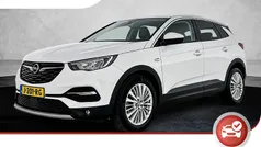 Gebruikt 2020 Opel Grandland X Innovation SUV | € 18.425 (Eerlijke prijs)