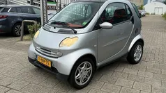 Gebruikt 2003 Smart ForTwo Coupé Passion Coupé | € 1.149 (Eerlijke prijs)