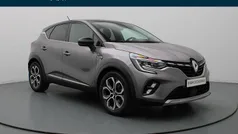 Zilver Gebruikt 2021 Renault Captur Intens SUV | € 20.990 (Eerlijke prijs)