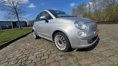 Gebruikt 2010 Fiat 500 Lounge Hatchback | € 5.999 (Eerlijke prijs)