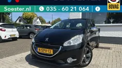 Gebruikt 2013 Peugeot 208 Hatchback | € 6.995 (Eerlijke prijs)