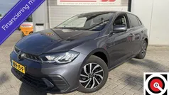 Gebruikt 2022 VW Polo Hatchback | € 19.995 (Eerlijke prijs)