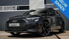 Gebruikt 2023 Audi A3 Sportback Business Hatchback | € 29.999 (Eerlijke prijs)