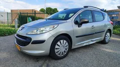 Gebruikt 2008 Peugeot 207 Stationwagen | € 1.499 (Super prijs)