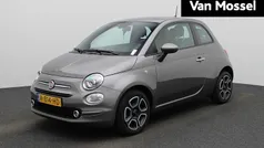 Gebruikt 2022 Fiat 500 Club Hatchback | € 13.400 (Eerlijke prijs)
