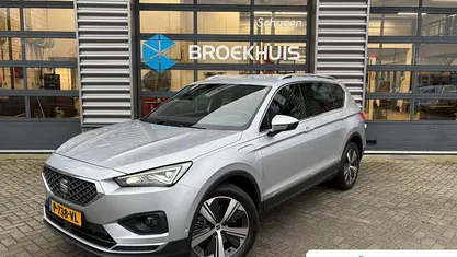 Gebruikt 2021 Seat Tarraco XCELLENCE SUV | € 28.395 (Goede deal)