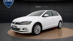 Gebruikt 2018 VW Polo Highline Hatchback | € 13.450 (Eerlijke prijs)
