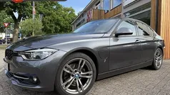 Gebruikt 2017 BMW 330 Executive Sedan | € 22.500 (Eerlijke prijs)
