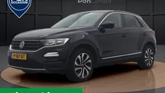 Gebruikt 2021 VW T-Roc SUV | € 20.950 (Goede deal)