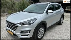 Gebruikt 2019 Hyundai Tucson Comfort SUV | € 22.950 (Goede deal)