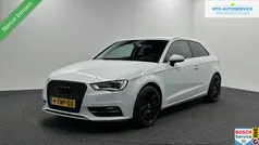 Gebruikt 2012 Audi A3 Ambition Hatchback | € 7.000 (Eerlijke prijs)
