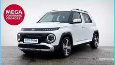 Gebruikt 2025 Hyundai Inster Hatchback | € 26.394 (Eerlijke prijs)