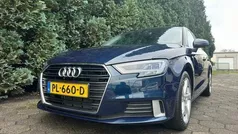 Gebruikt 2017 Audi A3 Sportback Sport Hatchback | € 15.500 (Eerlijke prijs)
