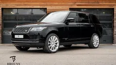 Gebruikt 2018 Land Rover Range Rover Autobiography SUV | € 78.950 (Super prijs)