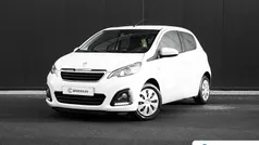 Gebruikt 2018 Peugeot 108 Active Hatchback | € 12.095 (Eerlijke prijs)